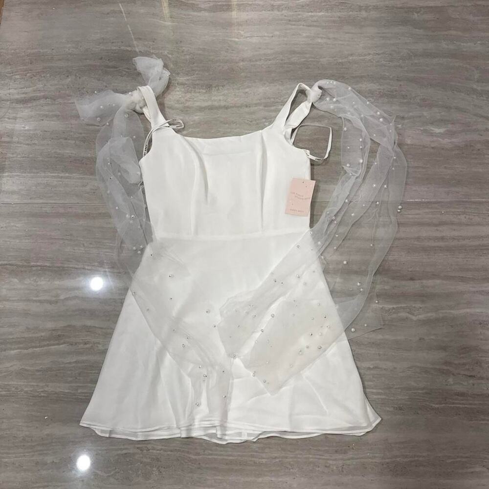 Birdy grey lexie dress brand